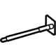 Mercedes-Benz 000-885-02-00 Lower Mount Mount Plate Mercedes-Benz 000-885-02-00 Lower Mount Mount Plate