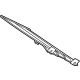 Mercedes-Benz 463-545-40-00 BRACKET Mercedes-Benz 463-545-40-00 BRACKET