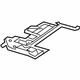Mercedes-Benz 177-680-09-00 Lower Cover Mercedes-Benz 177-680-09-00 Lower Cover