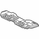 Mercedes-Benz 220-920-01-22 Seat Frame Mercedes-Benz 220-920-01-22 Seat Frame