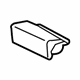 Mercedes-Benz 220-976-03-60-1A26 FOOTREST Mercedes-Benz 220-976-03-60-1A26 FOOTREST