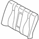 Mercedes-Benz 220-920-02-30-1A19 Seat Back Assembly Mercedes-Benz 220-920-02-30-1A19 Seat Back Assembly