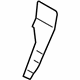 Mercedes-Benz 220-920-24-86-1A54 Armrest Cover Mercedes-Benz 220-920-24-86-1A54 Armrest Cover