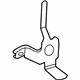 Mercedes-Benz 204-277-03-40 Bracket Mercedes-Benz 204-277-03-40 Bracket