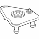 Mercedes-Benz 463-430-11-00 BRACKET Mercedes-Benz 463-430-11-00 BRACKET