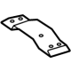 Mercedes-Benz 232-610-90-00 Center Reinforcement Mercedes-Benz 232-610-90-00 Center Reinforcement