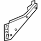 Mercedes-Benz 463-680-88-03-9E38 COVER TRIM Mercedes-Benz 463-680-88-03-9E38 COVER TRIM