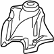 Mercedes-Benz 210-620-07-28 Shock Tower Mercedes-Benz 210-620-07-28 Shock Tower