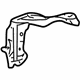 Mercedes-Benz 210-620-27-72 Headlamp Mounting Mercedes-Benz 210-620-27-72 Headlamp Mounting