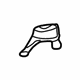 Mercedes-Benz 210-626-01-19 Support Mercedes-Benz 210-626-01-19 Support
