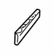 Mercedes-Benz 210-626-79-16 Reinforcement Mercedes-Benz 210-626-79-16 Reinforcement
