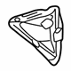 Mercedes-Benz 210-620-18-16 Wheelhouse Brace Mercedes-Benz 210-620-18-16 Wheelhouse Brace