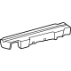 Mercedes-Benz 236-693-11-00 BRACING Mercedes-Benz 236-693-11-00 BRACING