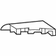 Mercedes-Benz 906-830-08-23 AIR DUCT