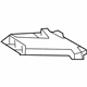Mercedes-Benz 906-830-07-23 AIR DUCT