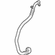 Mercedes-Benz 231-830-53-15 Suction Line Mercedes-Benz 231-830-53-15 Suction Line