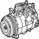 Mercedes-Benz 000-830-45-02-80 Compressor Mercedes-Benz 000-830-45-02-80 Compressor