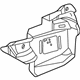 Mercedes-Benz 208-690-39-25-9C18 Side Panel Mercedes-Benz 208-690-39-25-9C18 Side Panel