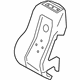 Mercedes-Benz 177-910-71-02 Seat Back Pad Mercedes-Benz 177-910-71-02 Seat Back Pad