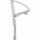Mercedes-Benz 118-730-03-00 Fixed Glass Mercedes-Benz 118-730-03-00 Fixed Glass