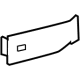 Mercedes-Benz 167-687-00-00-7P82 Access Cover Mercedes-Benz 167-687-00-00-7P82 Access Cover