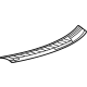 Mercedes-Benz 167-680-39-01-9051 Scuff Plate Mercedes-Benz 167-680-39-01-9051 Scuff Plate