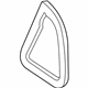 Mercedes-Benz 215-826-02-91 Lens Gasket Mercedes-Benz 215-826-02-91 Lens Gasket