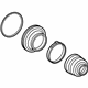 Mercedes-Benz 000-357-16-00 Outer CV Joint Boot Mercedes-Benz 000-357-16-00 Outer CV Joint Boot