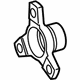Mercedes-Benz 213-350-01-00 Companion Flange Mercedes-Benz 213-350-01-00 Companion Flange