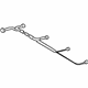 Mercedes-Benz 210-540-57-09 Harness Mercedes-Benz 210-540-57-09 Harness
