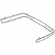 Mercedes-Benz 210-885-11-25 Skirt Mercedes-Benz 210-885-11-25 Skirt