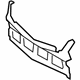 Mercedes-Benz 221-885-00-65 Upper Frame Mercedes-Benz 221-885-00-65 Upper Frame
