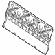 Mercedes-Benz 907-953-11-00 COVER, BACKREST Mercedes-Benz 907-953-11-00 COVER, BACKREST