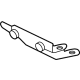 Mercedes-Benz 295-888-37-00 Grille Outer Support Mercedes-Benz 295-888-37-00 Grille Outer Support