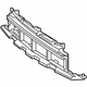 Mercedes-Benz 176-885-26-00 Lower Grille Mercedes-Benz 176-885-26-00 Lower Grille