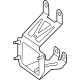 Mercedes-Benz 232-620-41-01 Distance Sensor Bracket Mercedes-Benz 232-620-41-01 Distance Sensor Bracket