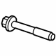 Mercedes-Benz 002-990-64-03 Hub Assembly Mount Bolt Mercedes-Benz 002-990-64-03 Hub Assembly Mount Bolt