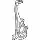 Mercedes-Benz 205-332-53-00-64 Knuckle Mercedes-Benz 205-332-53-00-64 Knuckle