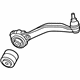 Mercedes-Benz 205-330-13-05 Lateral Arm Mercedes-Benz 205-330-13-05 Lateral Arm