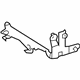 Mercedes-Benz 221-540-02-40 Upper Bracket