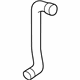 Mercedes-Benz 202-501-43-82 Lower Hose Mercedes-Benz 202-501-43-82 Lower Hose
