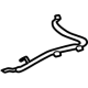 Mercedes-Benz 000-540-06-14 Ground Cable Mercedes-Benz 000-540-06-14 Ground Cable