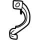 Mercedes-Benz 654-141-09-00 Outlet Tube Bracket Mercedes-Benz 654-141-09-00 Outlet Tube Bracket