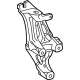 Mercedes-Benz 654-096-00-45 Turbocharger Bracket Mercedes-Benz 654-096-00-45 Turbocharger Bracket
