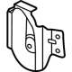 Mercedes-Benz 167-630-55-04 Reinforcement Plate Mercedes-Benz 167-630-55-04 Reinforcement Plate