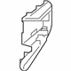 Mercedes-Benz 217-885-13-14 Radar Sensor Bracket Mercedes-Benz 217-885-13-14 Radar Sensor Bracket