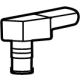 Mercedes-Benz 000-905-06-15 PRESSURE SENSOR Mercedes-Benz 000-905-06-15 PRESSURE SENSOR