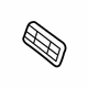Mercedes-Benz 204-810-00-27-9051 RAIL Mercedes-Benz 204-810-00-27-9051 RAIL