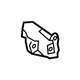 Mercedes-Benz 212-810-03-40-7H52 COAT HOOK Mercedes-Benz 212-810-03-40-7H52 COAT HOOK