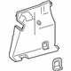 Mercedes-Benz 212-690-26-53-7N76 Front Trim Mercedes-Benz 212-690-26-53-7N76 Front Trim